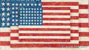 Why Jasper Johns has been 'miscast' as a mysterious artist - CNN