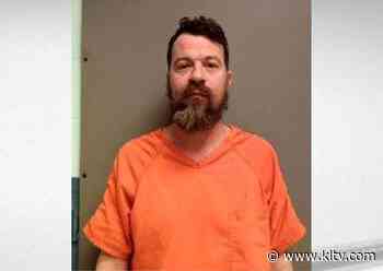 Former Louisiana state trooper arrested in connection to fatal Jasper County auto-pedestrian incident - KLTV