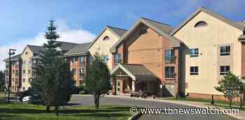 UPDATED: Chronic elevator troubles at Jasper Place will be fixed - Tbnewswatch.com