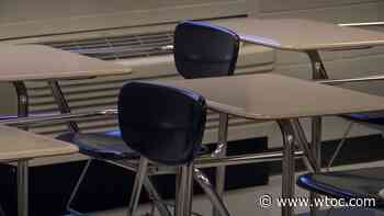 Not all Jasper Co. residents happy with mask mandate in schools - WTOC