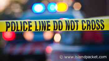 Charges made three weeks after a murder in Jasper County - Hilton Head Island Packet