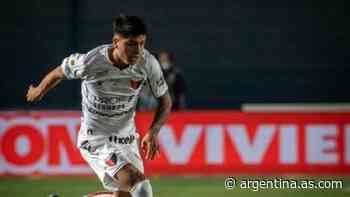 San Lorenzo 1-2 Colón: goles, resumen y resultado - AS