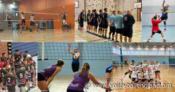 Share your photos with the volleyball family