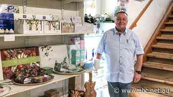 Delay to regional travel angers businesses