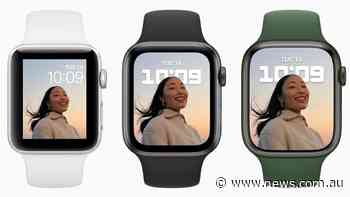 Incredible feature on new Apple Watch