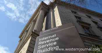 Some Americans Already Pulling Their Accounts from Credit Unions Over Dems' IRS Spying Plan