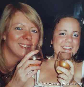 Mother left 'devastated' after teddy stolen from daughter's grave - The Bolton News