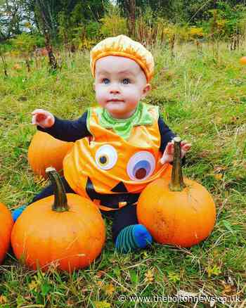 Halloween in Bolton: How to celebrate in spooky style - The Bolton News