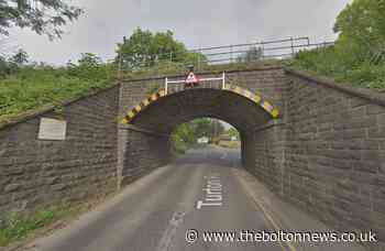 Bromley Cross road to be closed due to 'emergency repairs' - The Bolton News