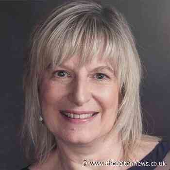 Businesswoman donates cash to help women realise to SheInspires Award - The Bolton News