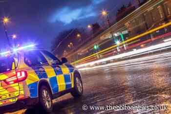 School worker, 46, arrested in Bolton on suspicion of grooming - The Bolton News