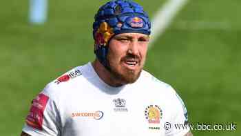 Premiership: Wasps v Exeter Chiefs (Sat)