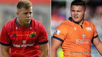 Wasps: Alex McHenry & Paddy Harrison join on short-term deals