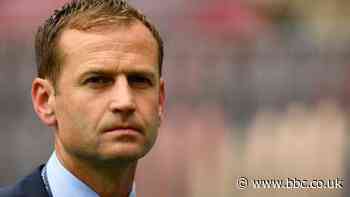 Brighton: Dan Ashworth, ex-FA boss, to join Warwickshire committee