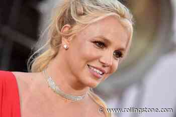 Britney Spears on Possible Conservatorship End: ‘There’s a Lot of Things That Scare Me’