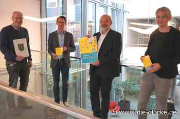 Herr Esken, ist die Stadt Verl spät dran? - Die Glocke online