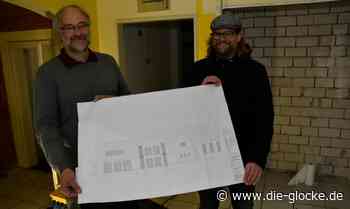 Kirchengemeinde investiert in den Standort Verl - Die Glocke online