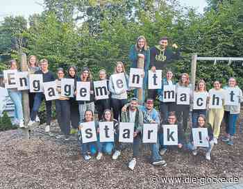 Droste-Haus in Verl bildet Jugendliche aus - Die Glocke online