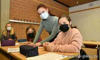 In Verl werden Lernlücken geschlossen - Die Glocke online