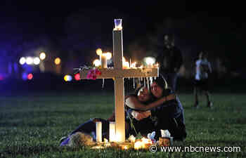 Nikolas Cruz plans to plead guilty to 17 murder counts in Parkland H.S. massacre
