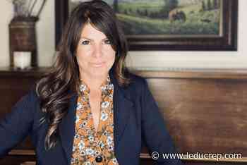 Pro-choice biz owner enters EIPS trustee race - Leduc Representative