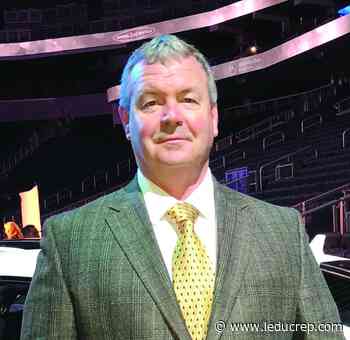 Leduc County Election 2021 - Division 3: Kelly Vandenberghe - Leduc Representative