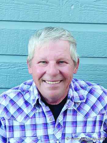 Leduc County Election 2021 - Division 4: Larry Wanchuk - Leduc Representative