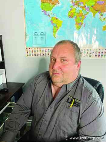 Leduc County Election 2021 - Division 2: Garry Ingbrigtson - Leduc Representative