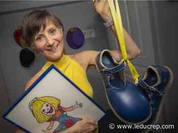 CLaroL the CLown, Windsor sensation, retires after 35 years - Leduc Representative