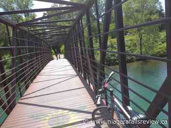 Dain City Trail closure extended once again in Port Colborne - NiagaraFallsReview.ca