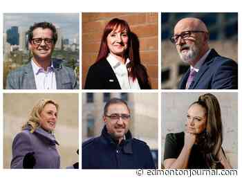 Keith Gerein: Surprising, turbulent and pivotal — my final thoughts on the Edmonton election that was