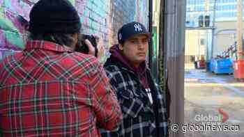 Saskatoon record label mentors young Indigenous artists