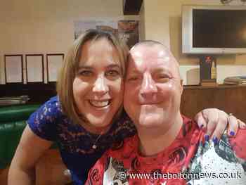 Foster carer inspired to follow in his parents' footsteps - The Bolton News
