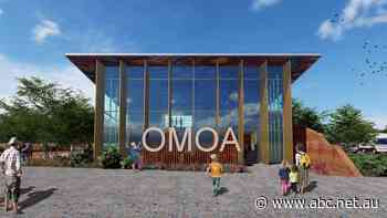 Heard of GOMA and MONA? How about OMOA?