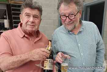 Guido (70) pept nieuw biertje op met maar liefst twee soorten whisky: “Een echte smaakbom”