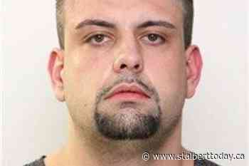 RCMP arrest Edmonton man at St. Albert hotel - St. Albert Today