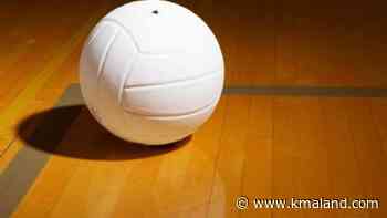 KMAland Volleyball (10/14): St. Albert, East Atchison, Rock Port snag conference wins - KMAland