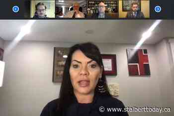 Curriculum, funding, and diversity hot topics in St. Albert Public trustee debate - St. Albert Today