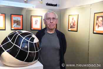 Cartoons uit hele wereld stellen kolonisatie aan de kaak: “Het thema houdt blijkbaar veel mensen bezig”<BR />