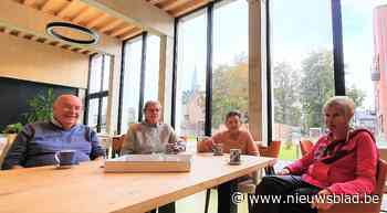 Nieuwe bewoners mogen na anderhalf jaar wachten intrekken in residentie Caulus