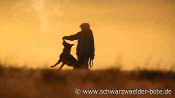 Freilaufende Hunde: "Der tut nichts" - und was, wenn doch? Jugendliche in Bad Teinach-Zavelstein haben Angst