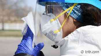 Daily Wyoming coronavirus update: 473 new cases, 603 new recoveries - Casper Star-Tribune Online
