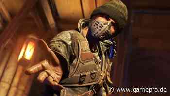 Dying Light 2 sorgt für Stardew Valley-Feeling in der Zombie-Postapokalypse - GamePro