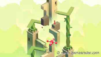 Monument Valley 2 adds new chapter to promote forest conservation - Gamesradar
