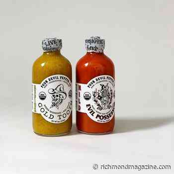 Spotlight: Noelle Forest - richmondmagazine.com - Richmond magazine