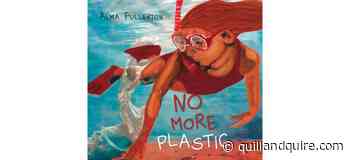 The 2022 Forest of Reading nominations are revealed - Quill & Quire