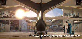 Munich Airport launches sustainable Climate Forest and eVTOL programs - Passenger Terminal Today