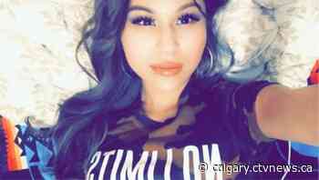 Missing Calgary woman last seen in Forest Lawn located and safe: police - CTV News Calgary