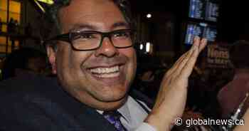 ‘A fundamentally different place’: Naheed Nenshi on his 11 years as Calgary’s mayor - Global News