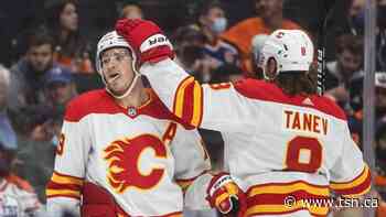 Flames embracing identity shift as season opener looms - TSN